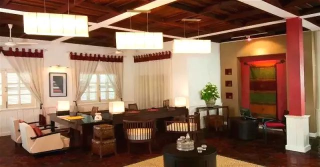 “悦”享养生，四季如“椿”：西双版纳悦椿度假酒店-12