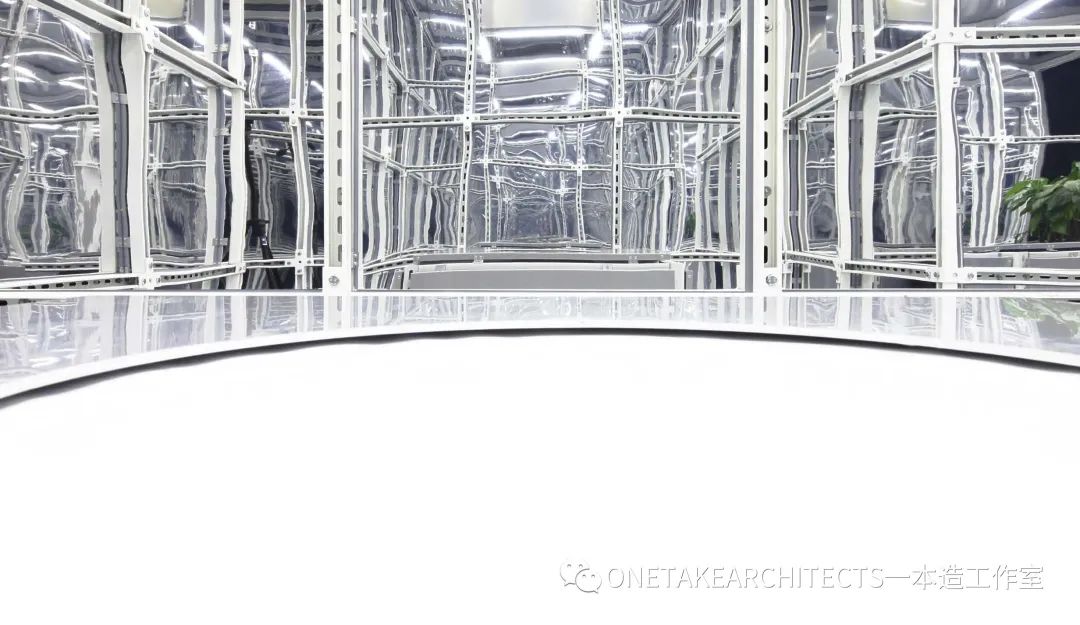 ONETAKE LAB 的多维体验丨中国北京丨一本造工作室-8