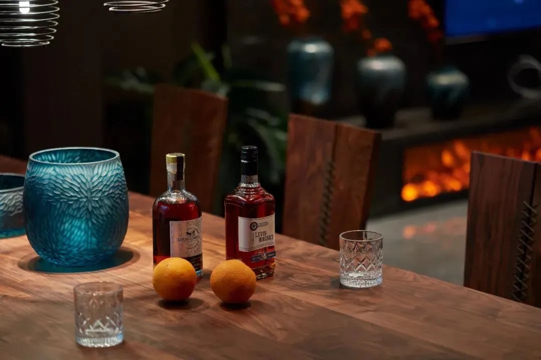 现代奢华 · 惠州恒大棕榈岛别墅丨中国惠州丨刘煌培-13