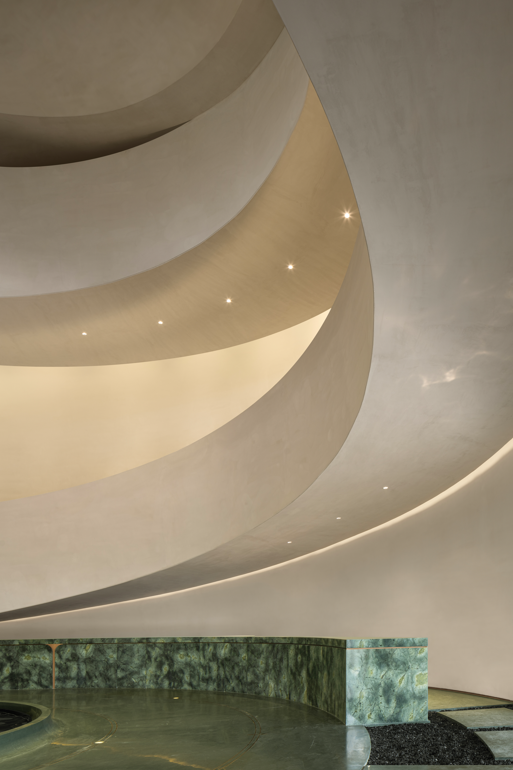 江语上品苑丨中国广州丨ENJOYDESIGN-37