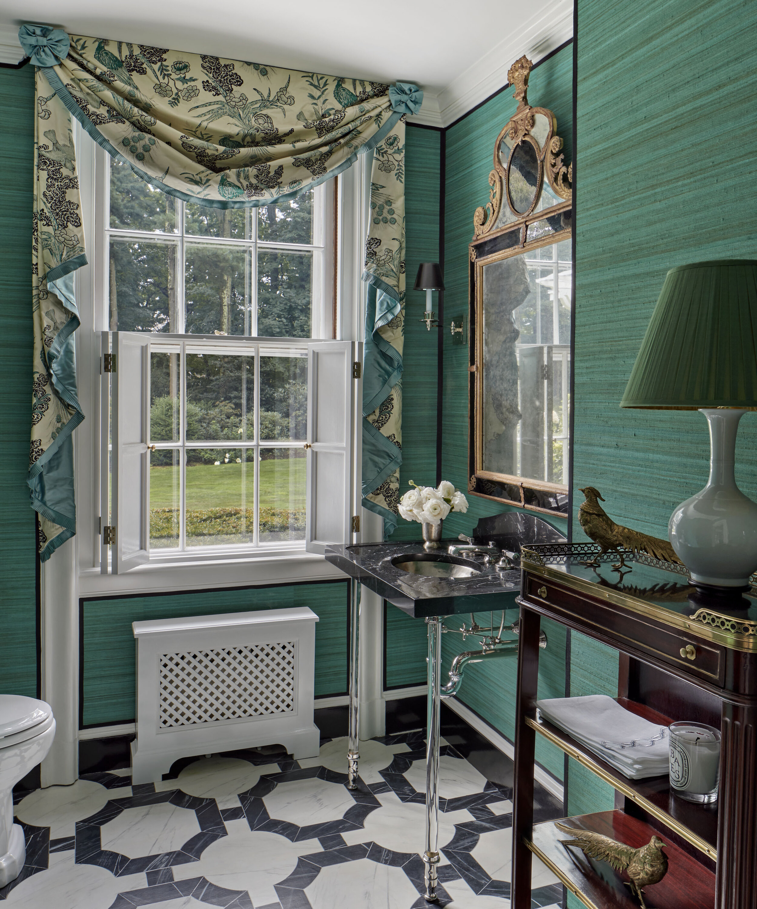 Baths — Charles Hilton Architects-21