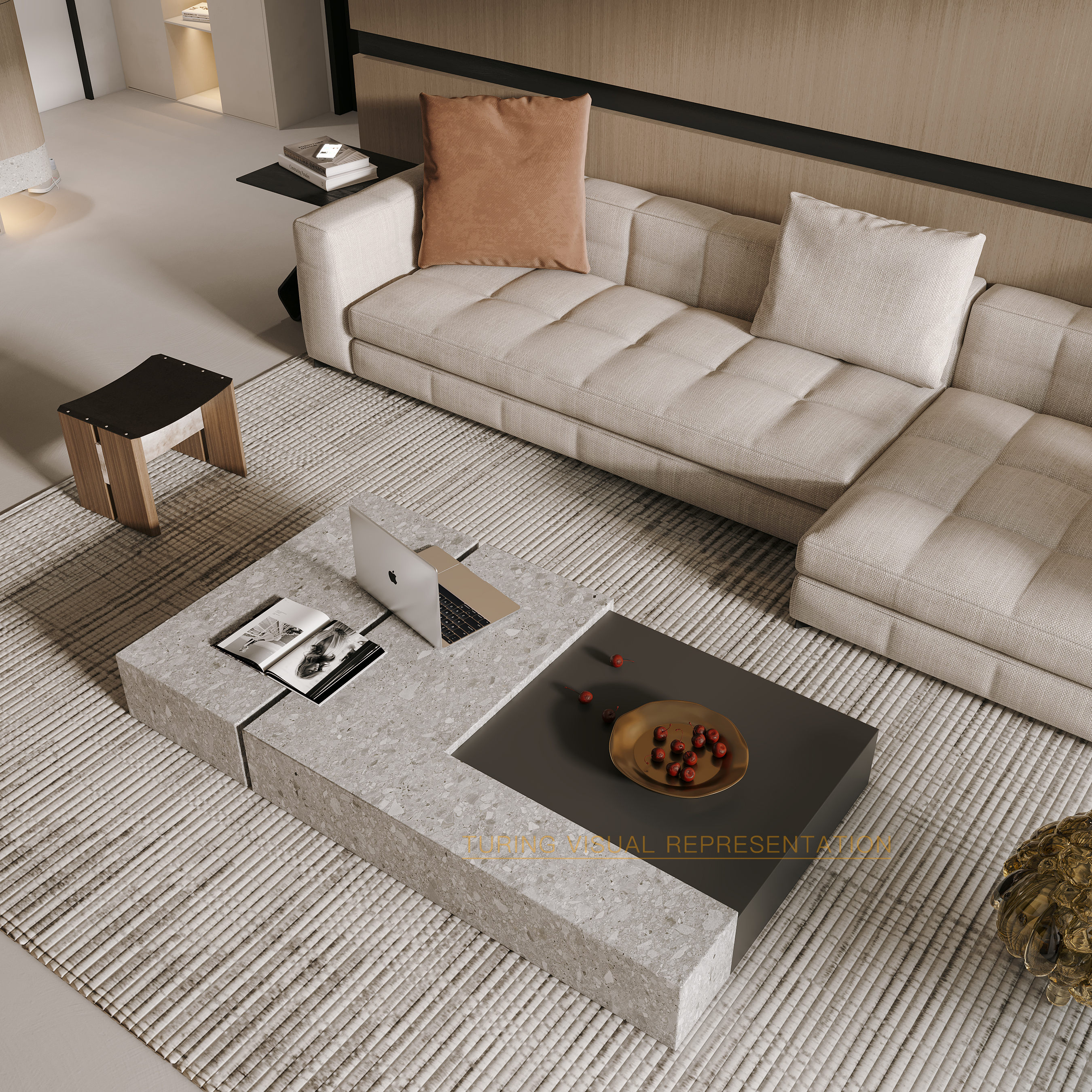 家装——小小现代-7