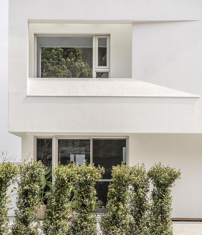 山嵐居丨行一建築-27