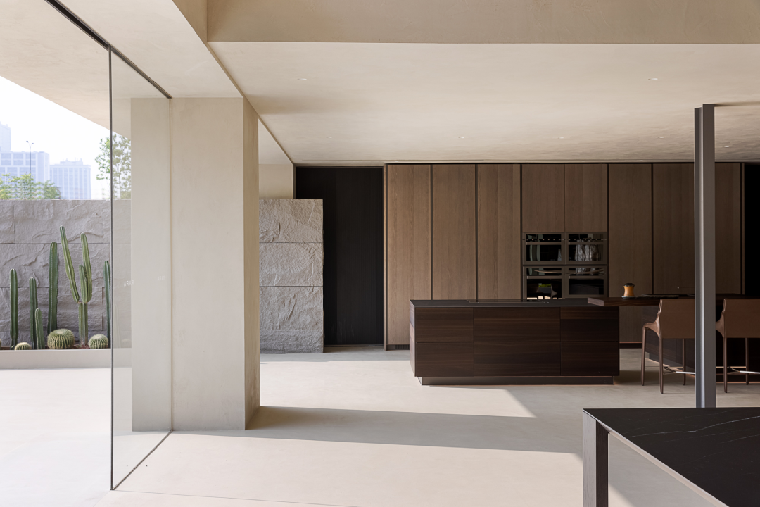 RARA 浙江体验中心丨中国杭州丨RWD 黄志达设计-12