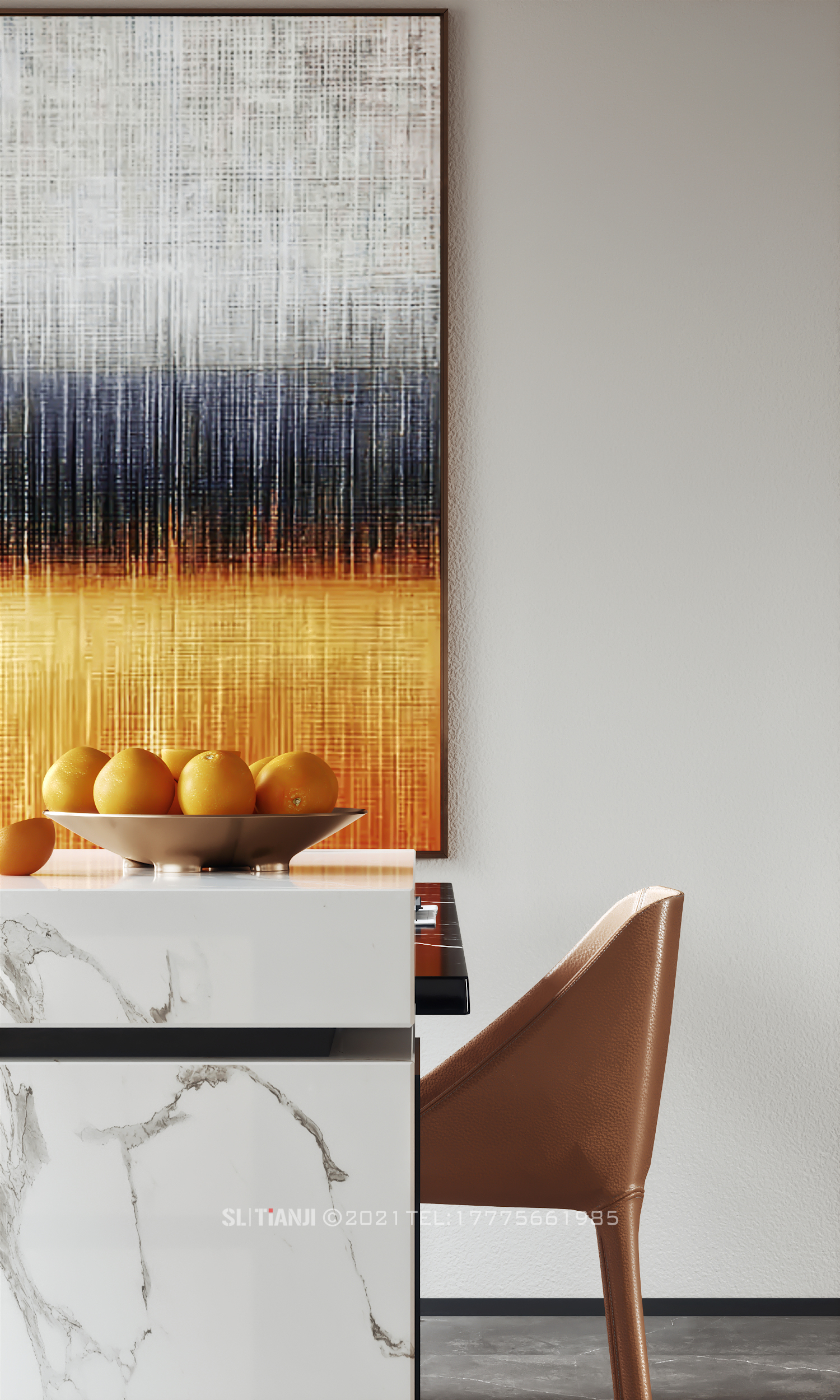 商业丨现代家装-3