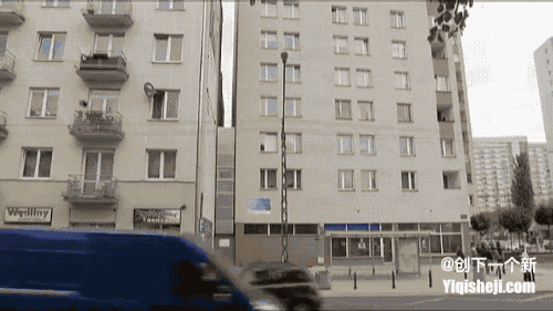 史上最窄的房子，竟然只有一米宽?！-4