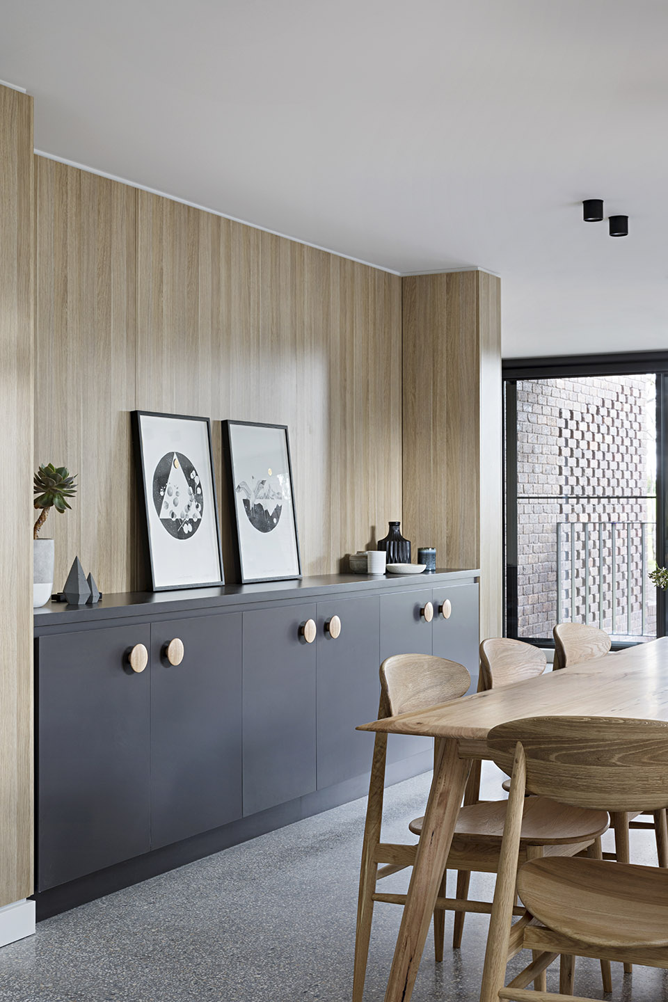 Ruffey湖边住宅,墨尔本 / Aldona Pajdak+Steph Richardson+John Liu-12