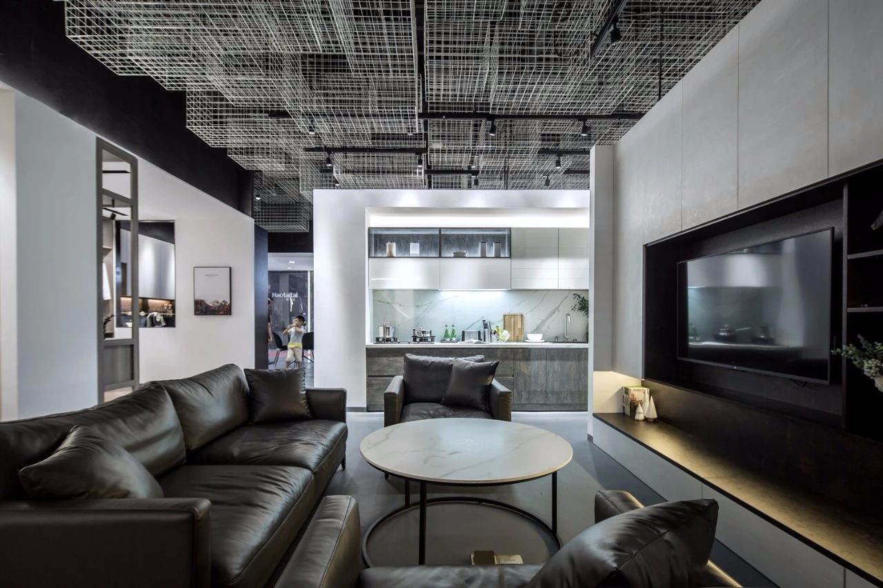 后山∙云丨李忠光事务所-12