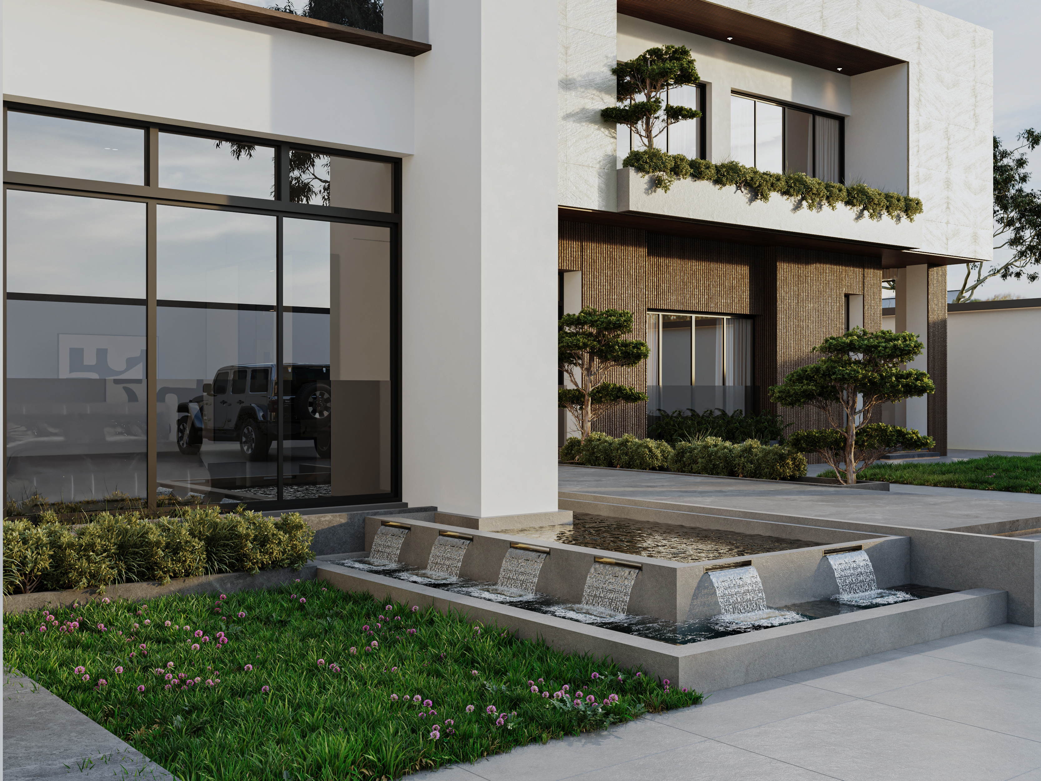 丨United Arab Emirates丨Modon Development-7