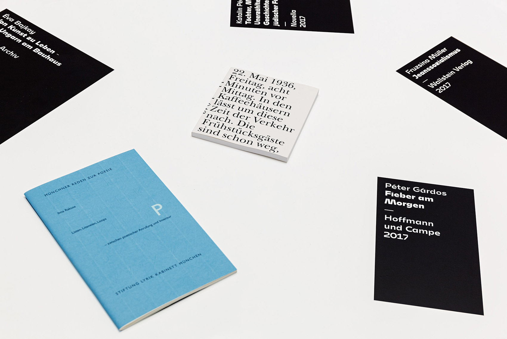 2018莱比锡书展匈牙利馆 / Hetedik Műterem Kft.-42