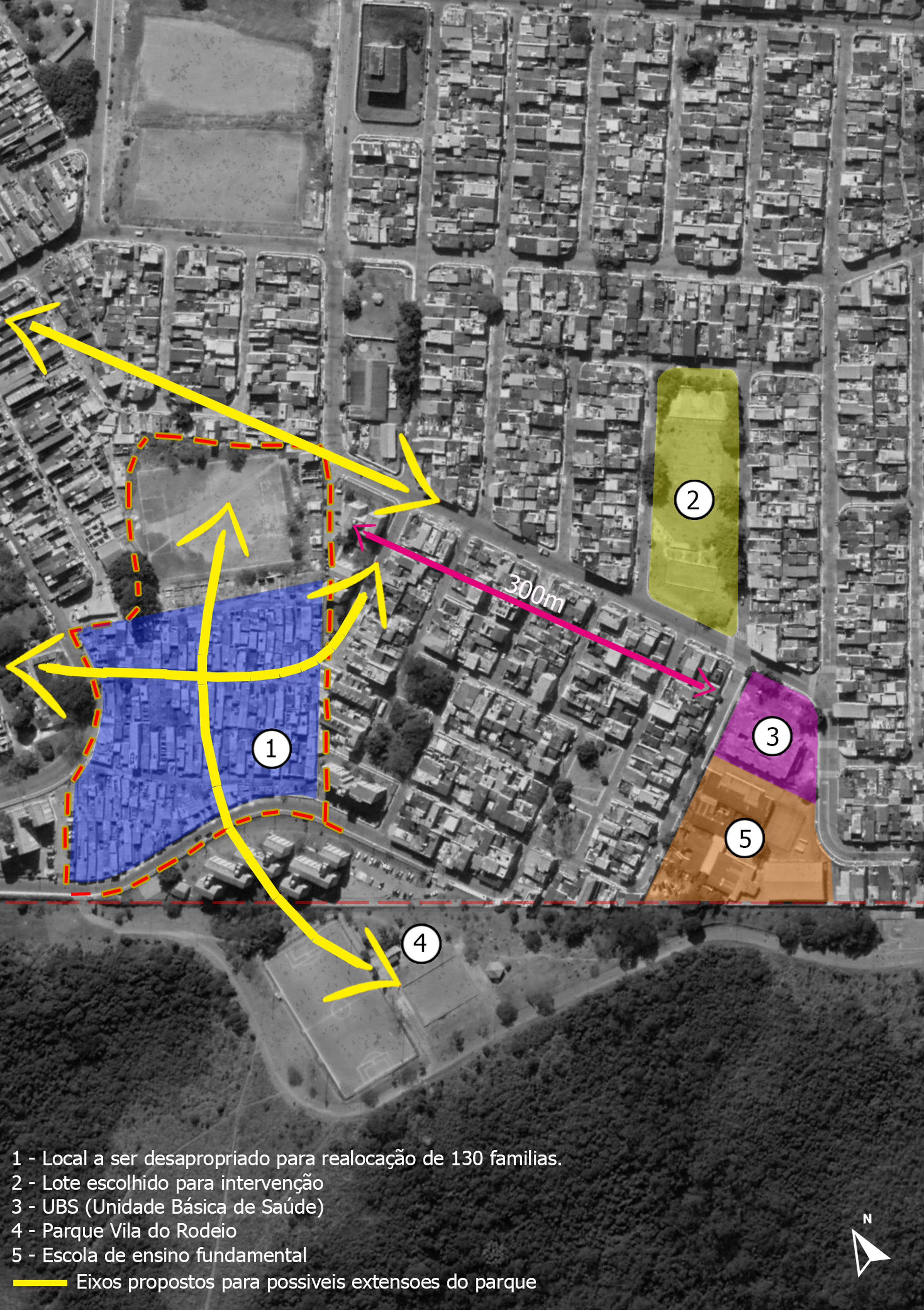 DIAGRAMAS | REPRESENTAÇÃO GRÁFICA | URBANISMO-4