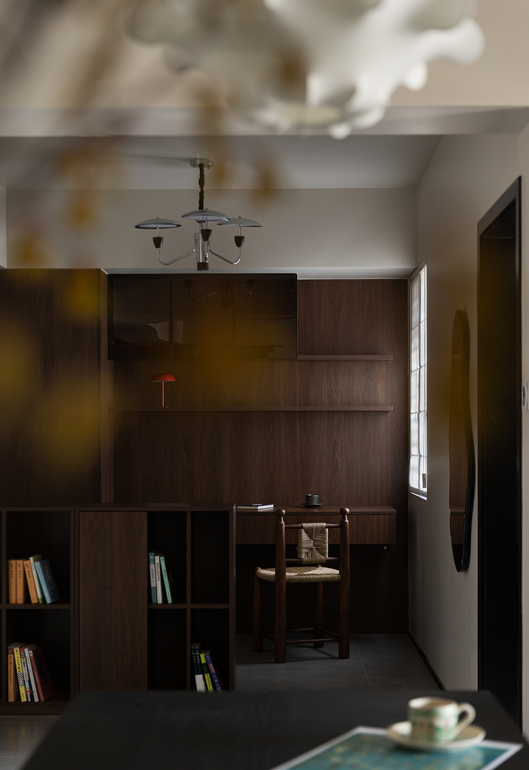 新作实拍 · 心归处,驻足生活本真-21