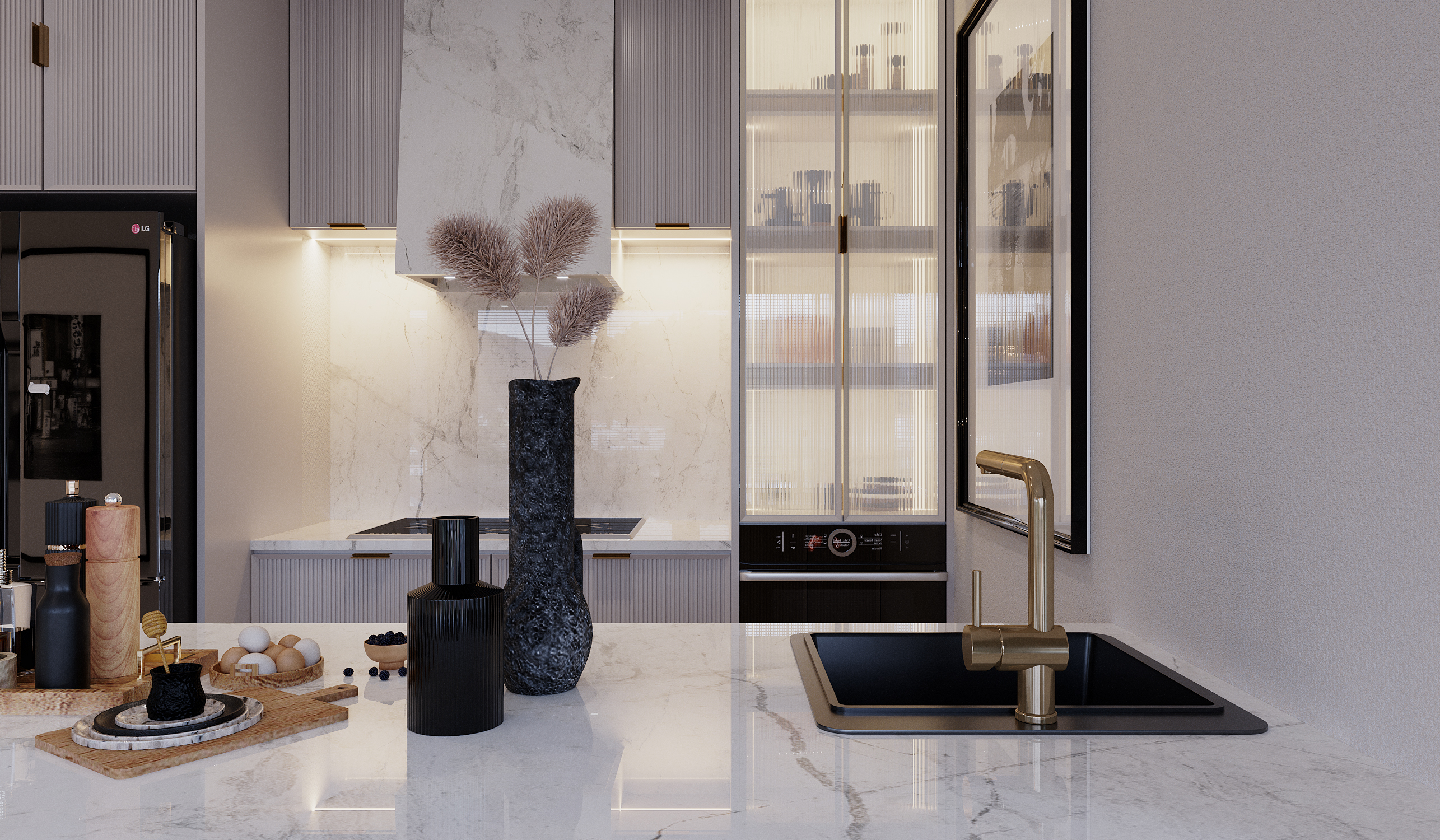 单间公寓丨越南-18