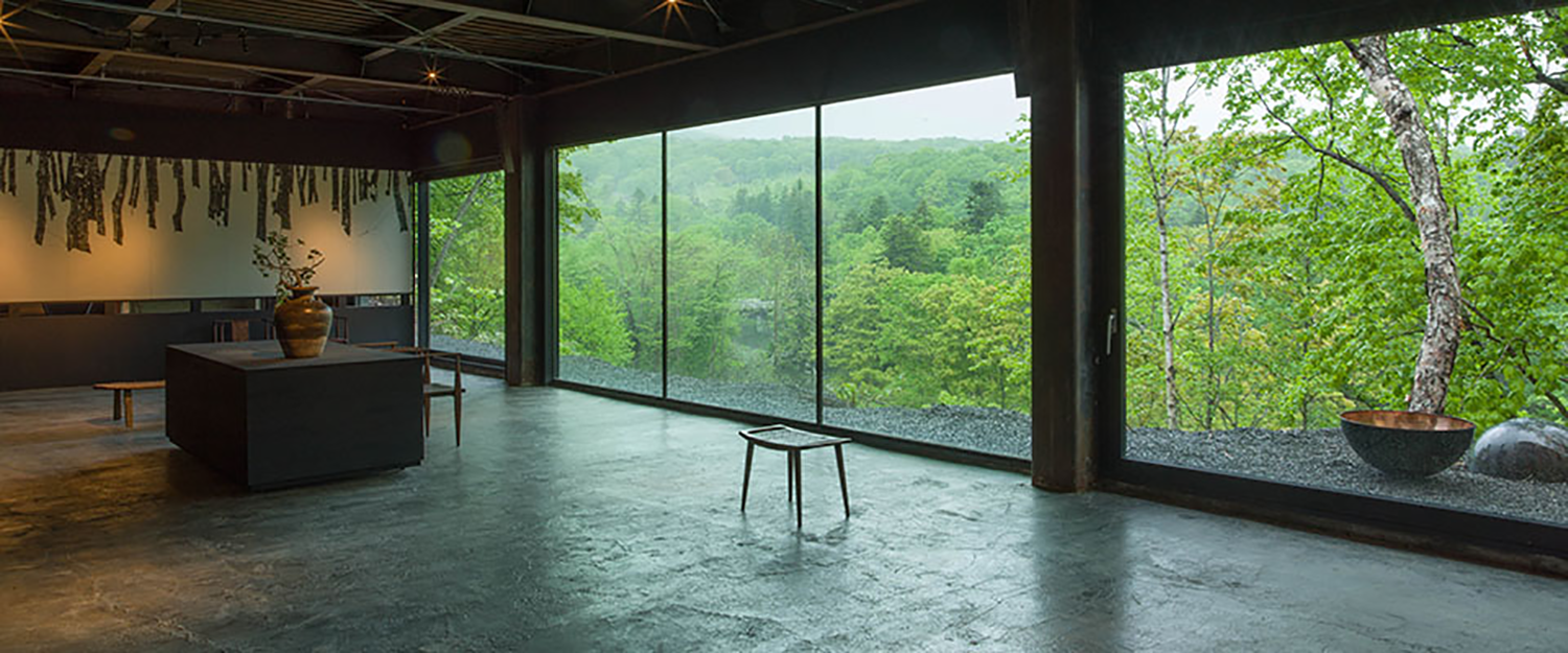 北海道 SHIGUCHI 画廊民宿丨日本丨Shouya Grigg-47