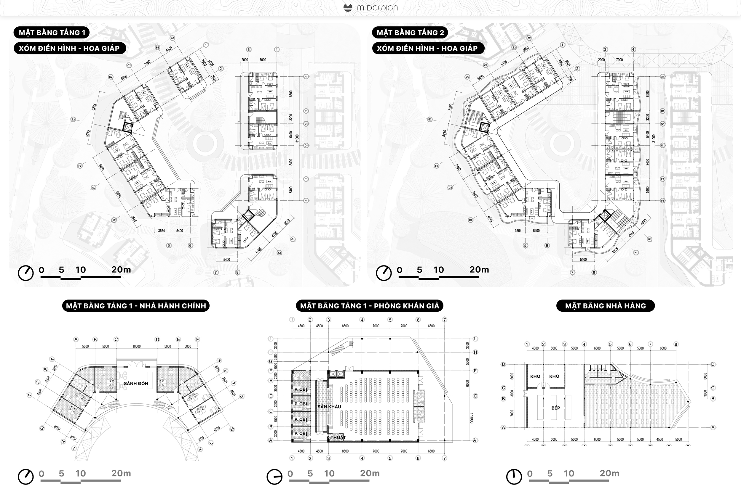 GRADUATION PROJECT - NURSING HOME-4