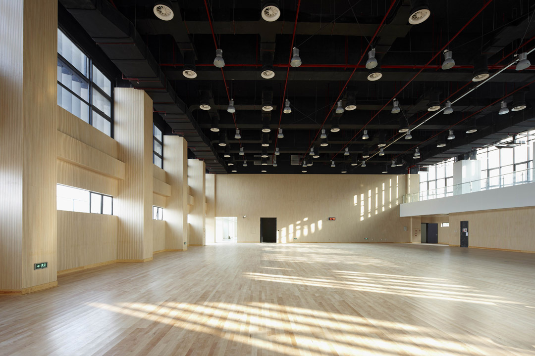 深圳大运會帆船、帆板比赛场馆设计解读-61