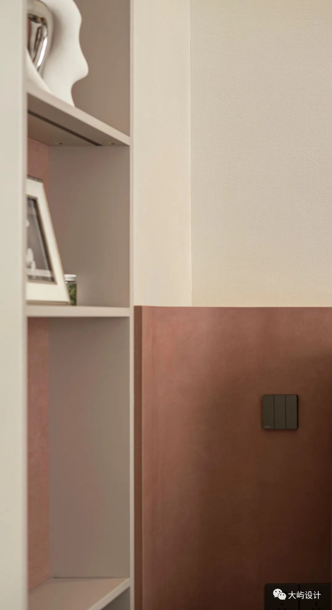 清林半山 · 自然诗意的现代家居设计丨中国深圳丨深圳大屿设计-35