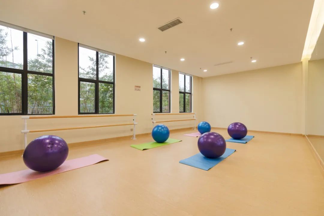 乐湾国际康复中心丨中国贵阳-26