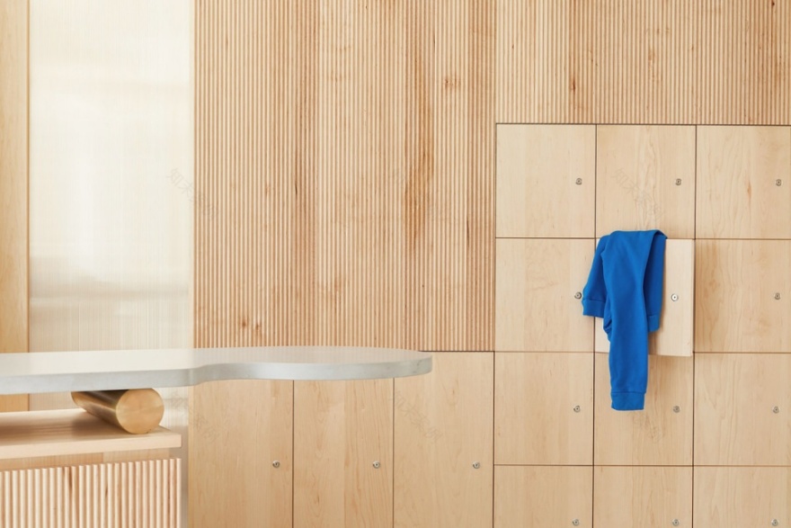 Paramount 休闲俱乐部-12