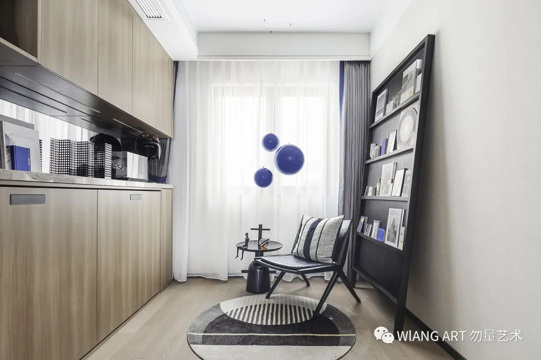 大朴&勿量 | 上海阳光城 一首理想诗-75