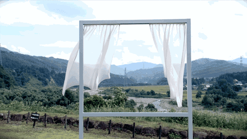 日本“空心村”的美术馆重生-48