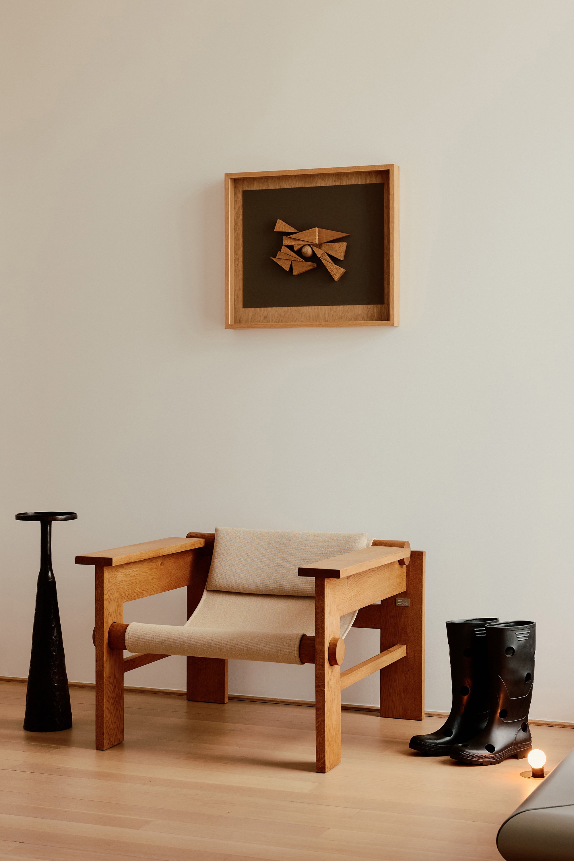 Nacho Polo & Robert Onuska 的家丨美国曼哈顿丨Herzog & de Meuron 事务所-14