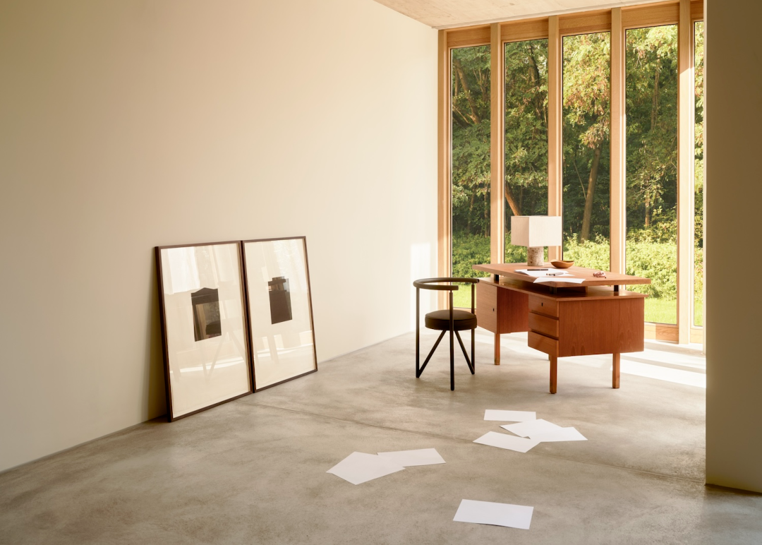 LDS 住宅丨澳大利亚墨尔本丨Davidov Architects-78