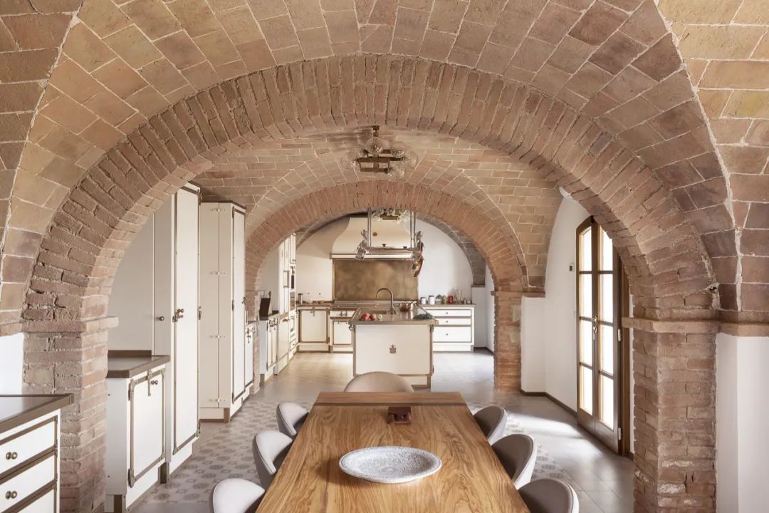 意大利顶级定制厨房Officine Gullo案例-34