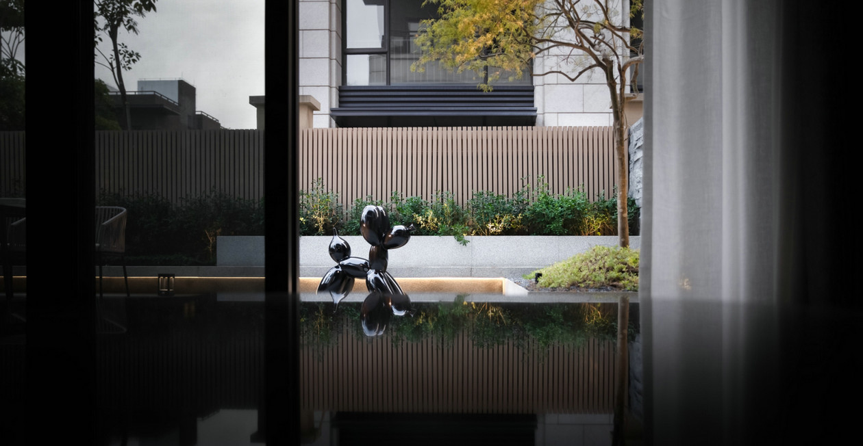 AND壹新设计 | 疫情过后，我们更向往一个属于自己的家-35