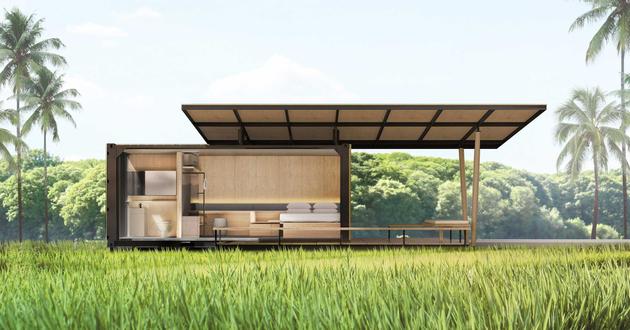 SCDA腾达（注：若SCDA有特定专业含义，仅根据现有信息难以更精准翻译，Tenda常见为腾达品牌名 ） 丨印度-18