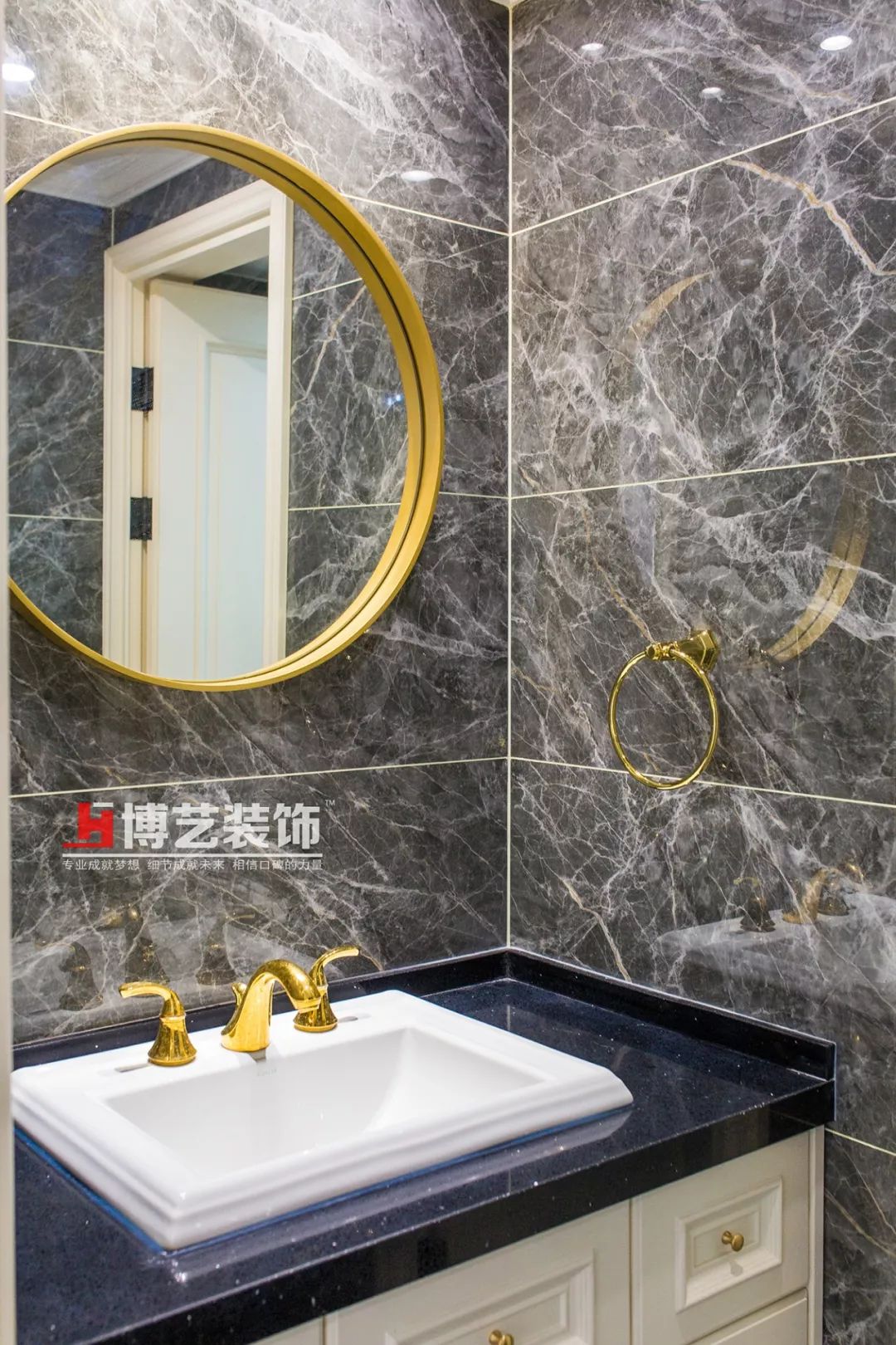 《不负韶华》——美式轻奢的浪漫演绎-27