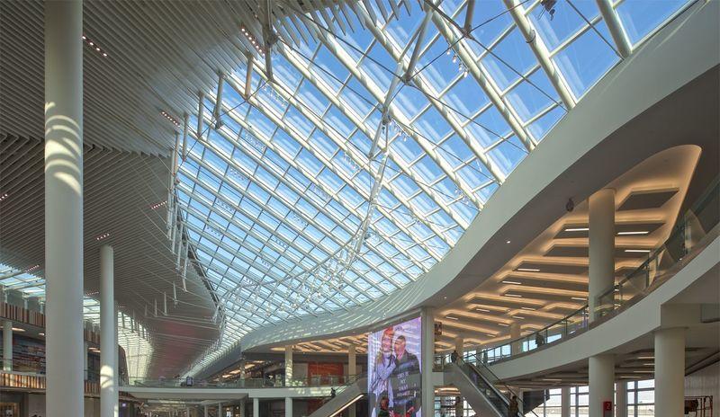 北京英特宜家购物中心-27