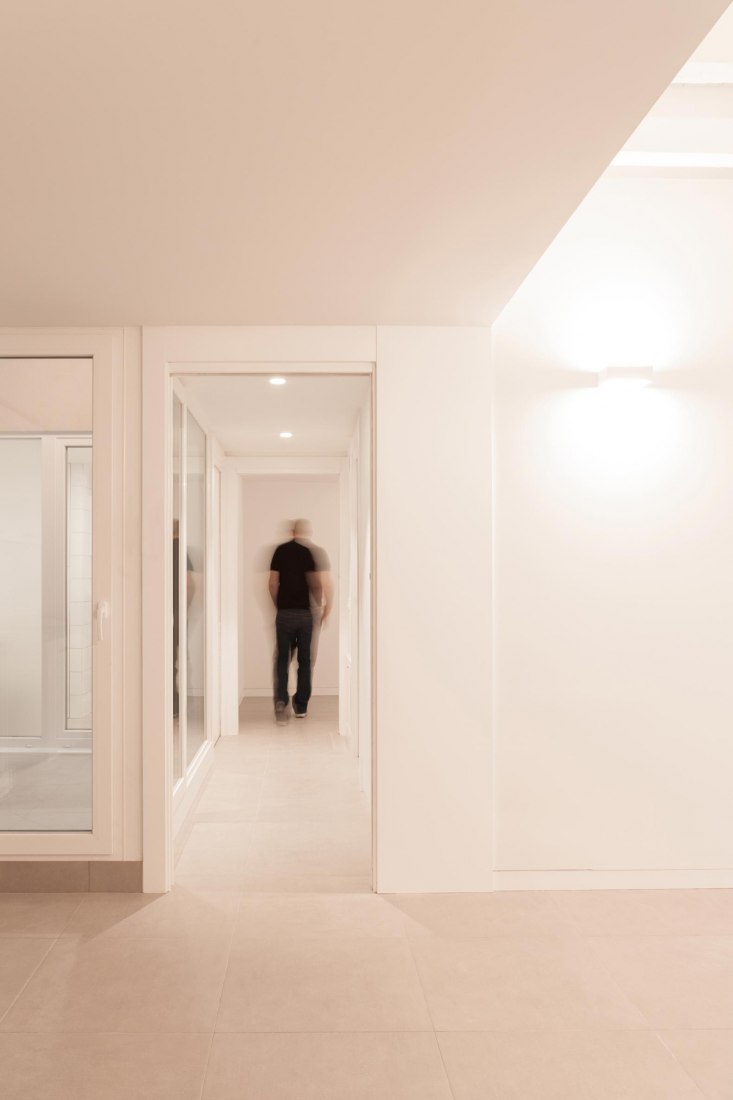 Edificio CC3（Pamplona旧城区住宅建筑改造项目）丨西班牙丨RUE Arquitectos,B&J Arquitectura-27