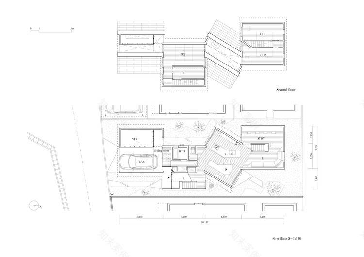 京都山墙之居-19