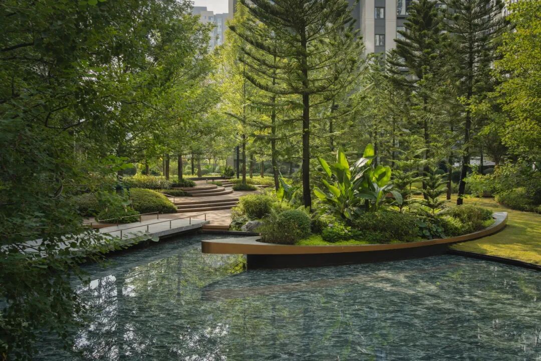 成都华润·中環天序南区丨中国成都丨澜道设计,柏涛建筑设计(北京)有限公司-25