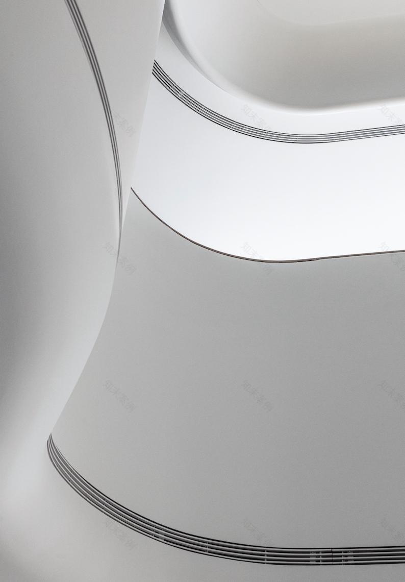 山西大同500㎡复式大宅设计丨中国大同丨麦驰设计-59