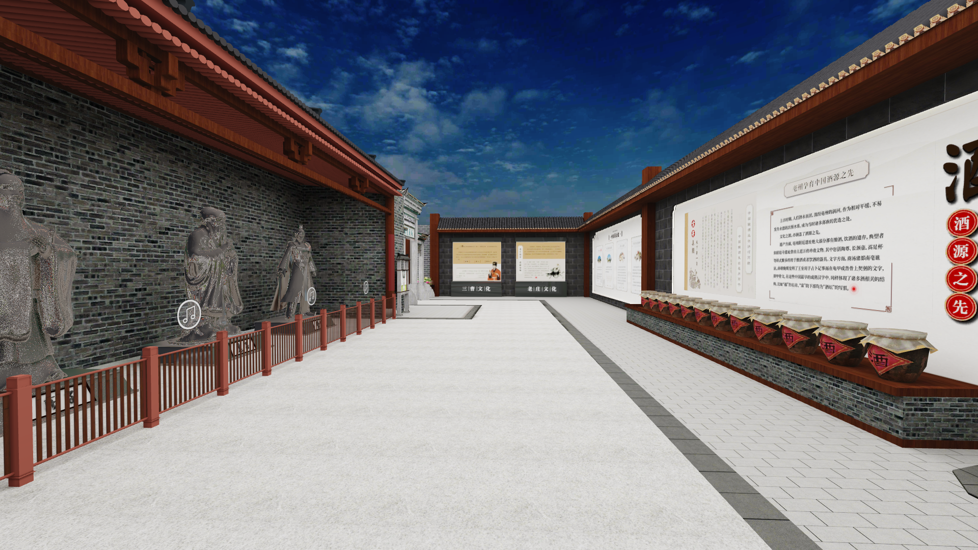 云赏花海,云展药都·亳州文旅项目丨中国亳州-17