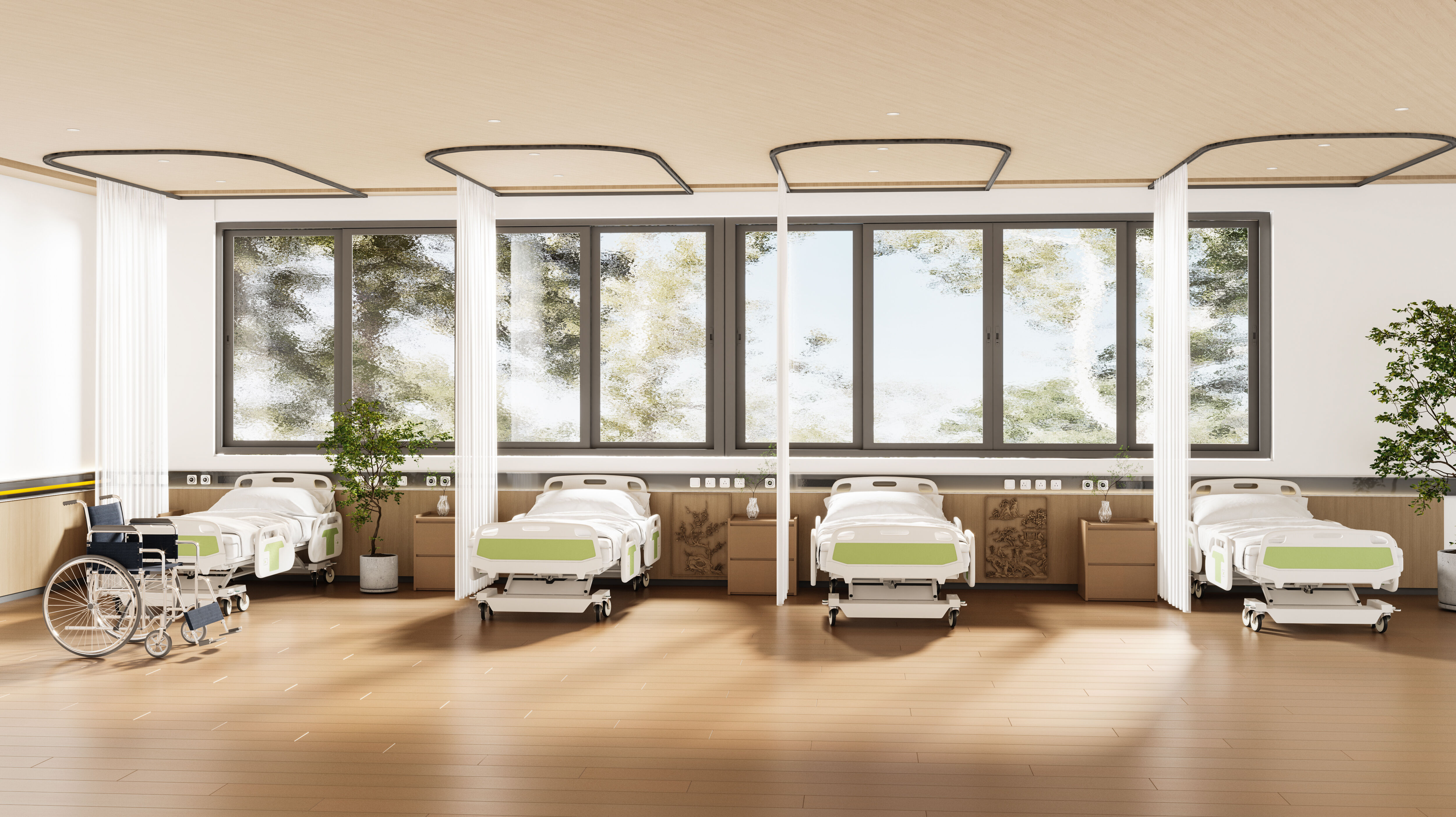 工装-康养中心-2