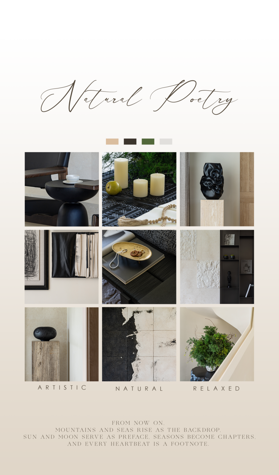 海南万宁中海神州半岛海岚院丨中国万宁丨深圳市万相无形设计有限公司-43