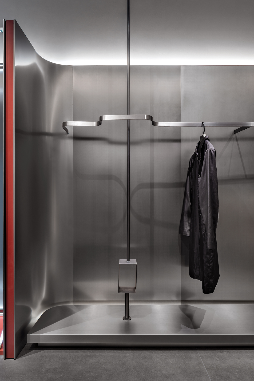 西顿照明第八代专卖店形象丨中国惠州丨WED中熙设计事务所-46