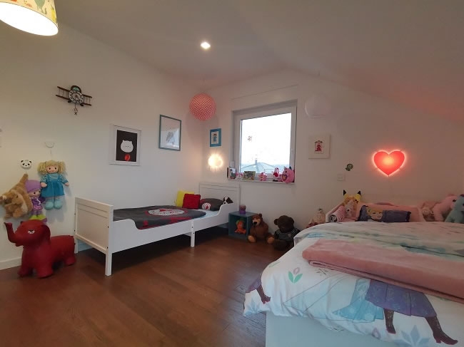 萨格勒布周边装配式房屋室内设计丨克罗地亚萨格勒布丨DOMUS plus d.o.o.-95