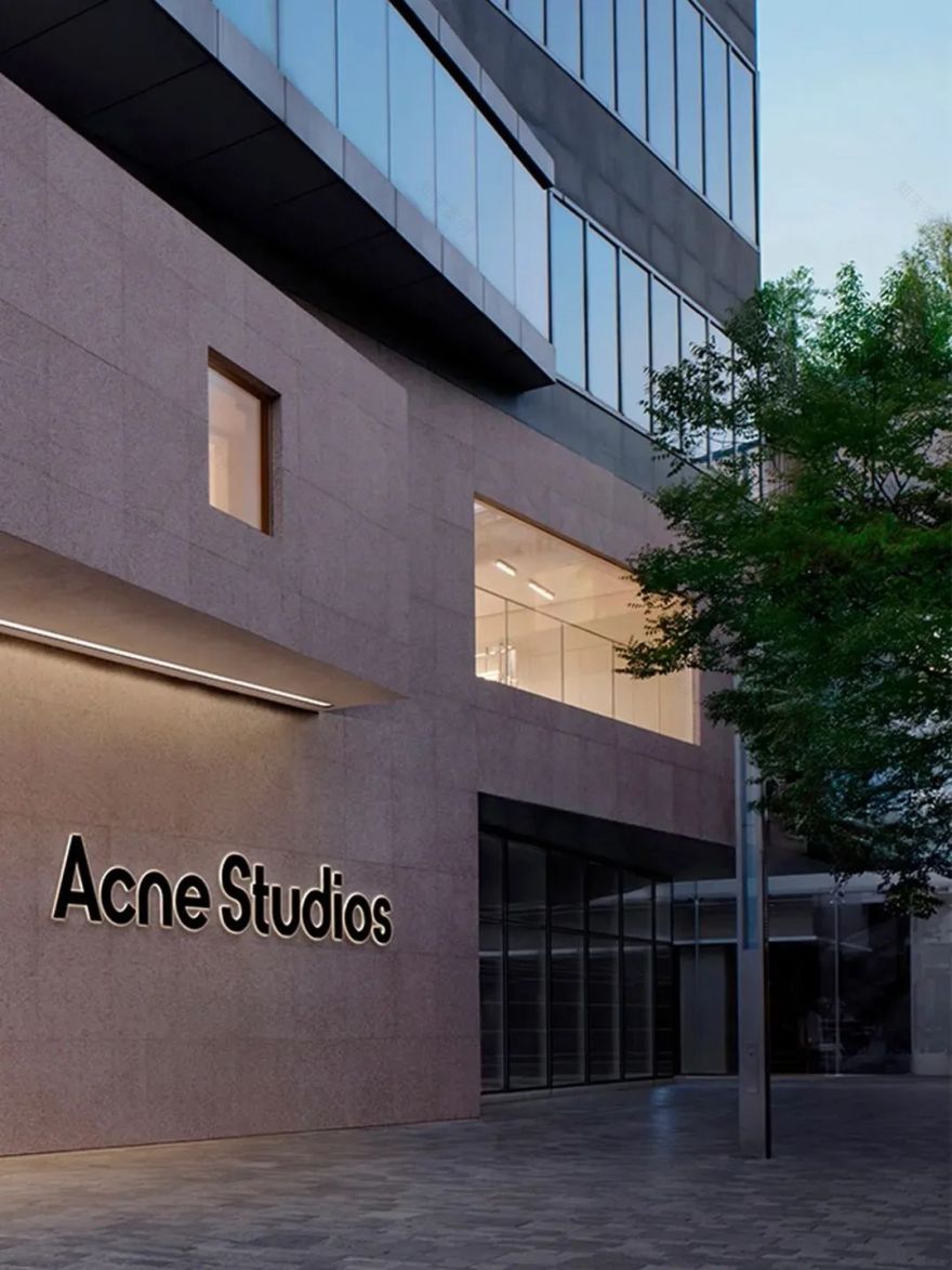 Acne Studios 北京旗舰店丨中国北京-3