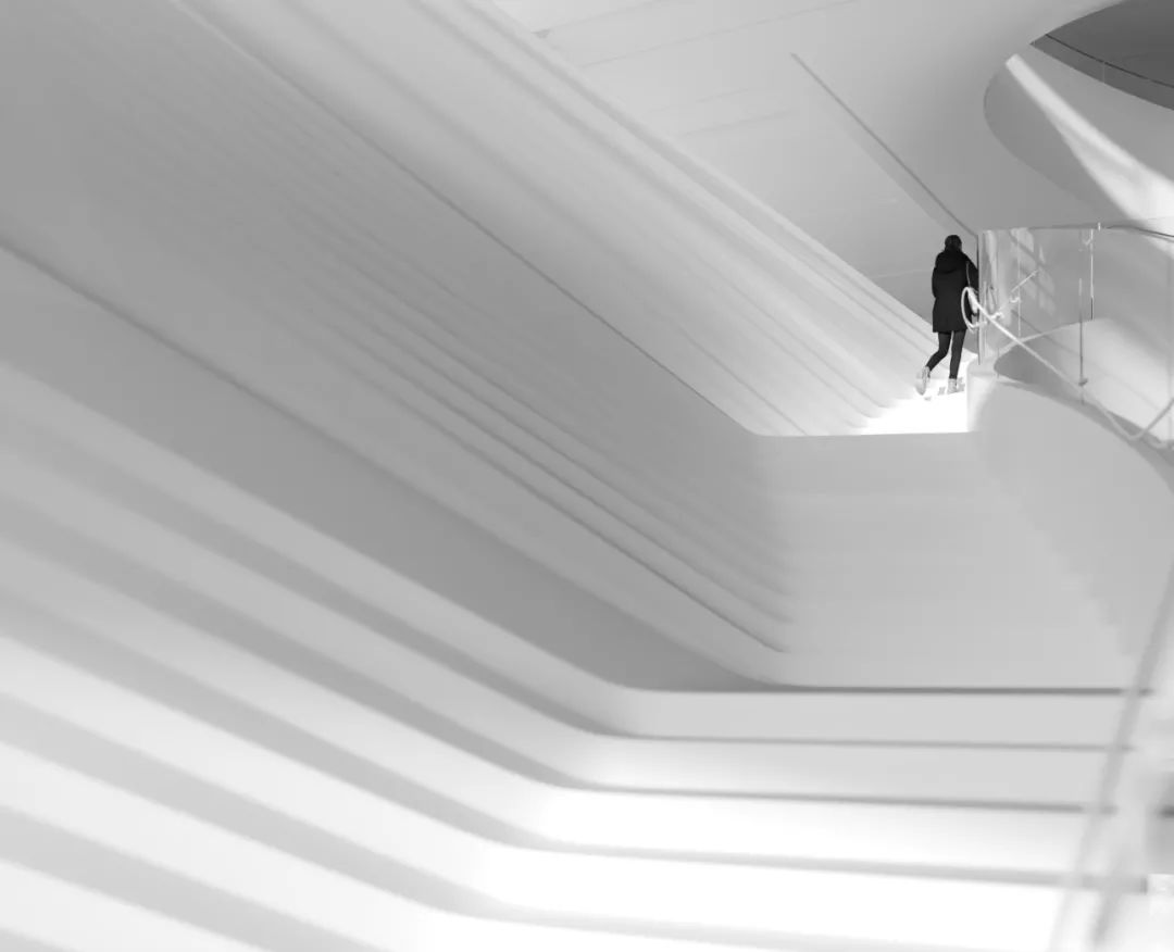 南昌OCT当代艺术馆丨中国南昌丨DUO道域优建筑设计事务所-73