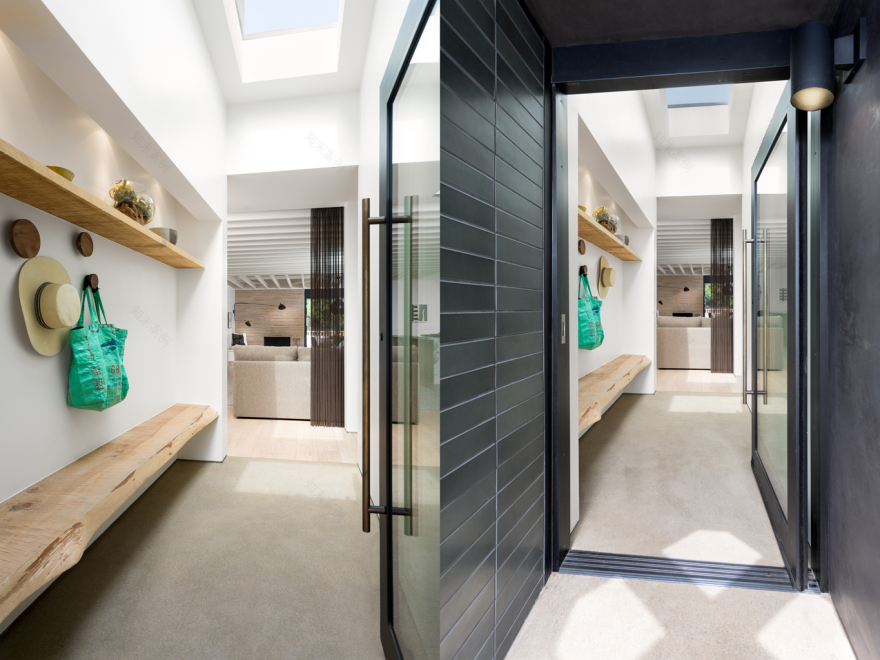 拉斯卡萨斯住宅-4