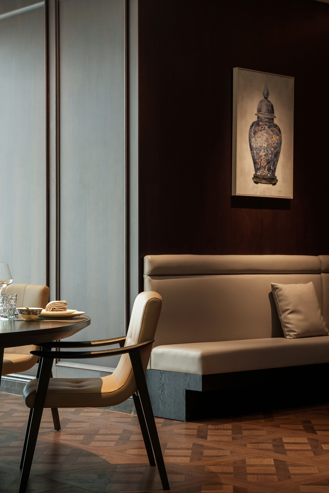 融荟丨中国苏州丨主持设计王琛,团队吴元骏等-57