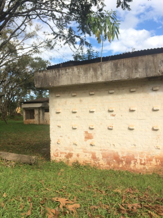 阿根廷米西奥内斯省旅游驿站建筑-20