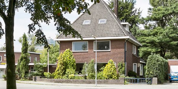 丨荷兰丨Arjen Reas Architecten-16