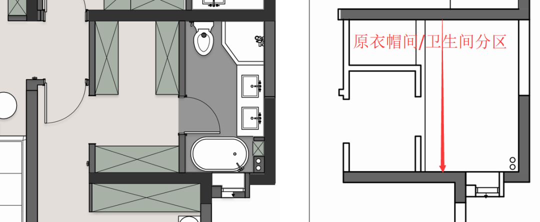 《云端》· 现代家居设计丨中国南京丨北岩设计-47