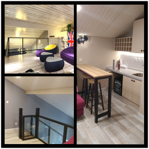 北欧：附效果图与实景照片对比图！-12