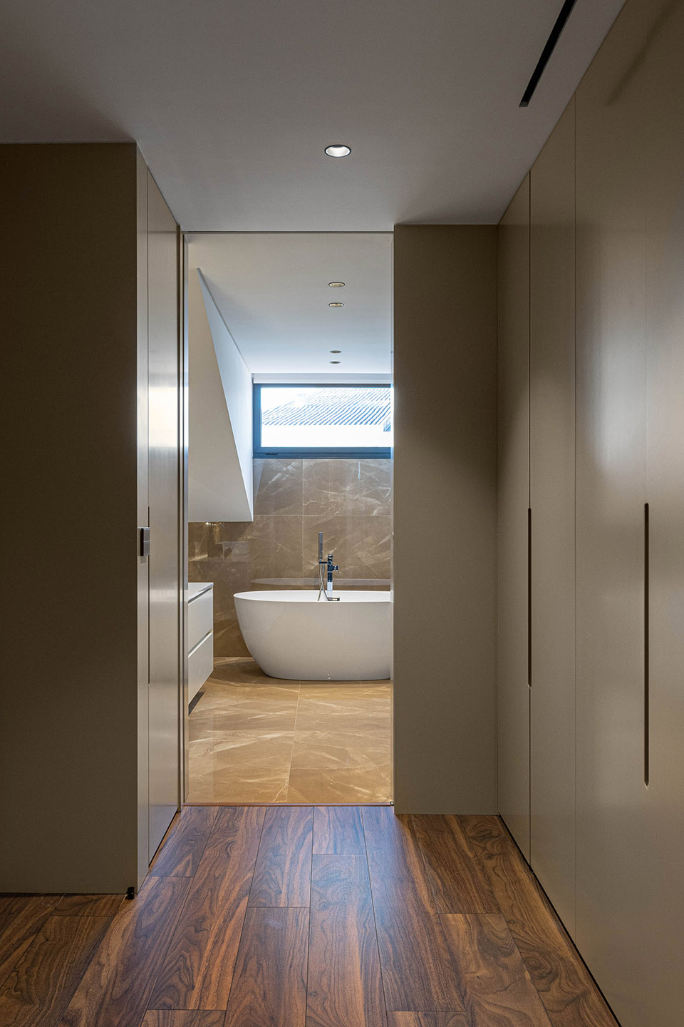 SA住宅丨葡萄牙丨Sandro Ferreira arquitectura-61